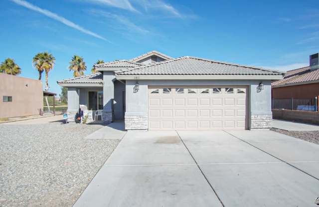 11811 APACHE AVE photos photos