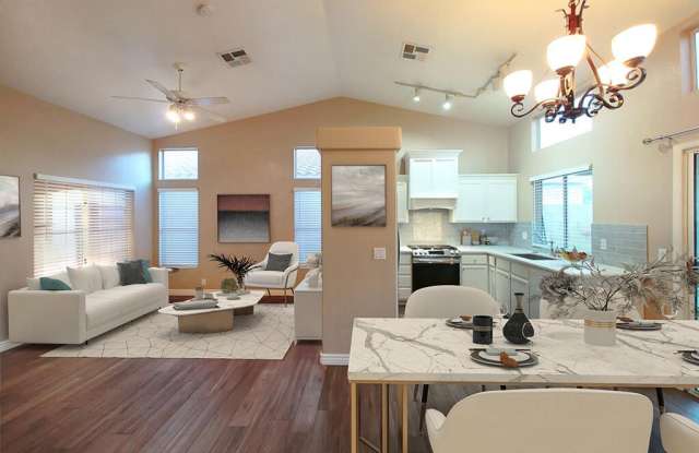20043 N 33RD Street - 20043 North 33rd Street, Phoenix, AZ 85050