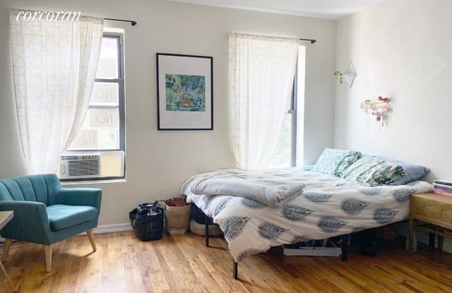 680 Washington Avenue - 680 Washington Avenue, Brooklyn, NY 11238