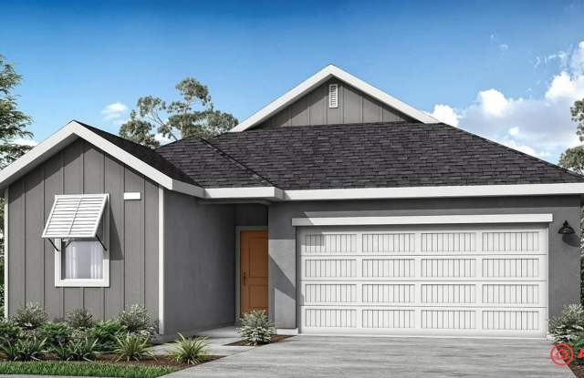 New construction in Shafter! - 9629 Greenwood Glen Lane, Shafter, CA 93263