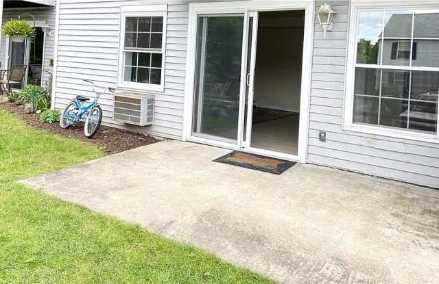 5 Lexington Hl Unit 7 - 5 Lexington Avenue, New York City, NY 10010