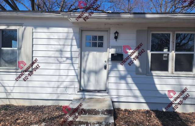 1912 Culverson Avenue photos photos