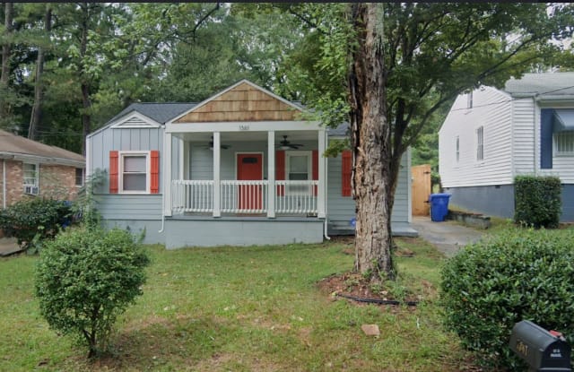 1361 Westmont Road South West - 1361 Westmont Road Southwest, Atlanta, GA 30311