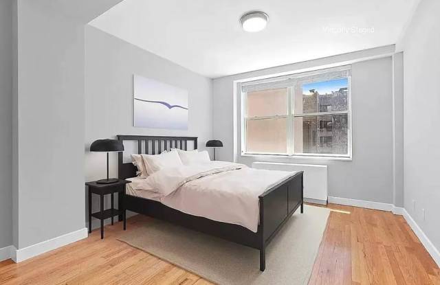 54 Spring Street Gallery 4