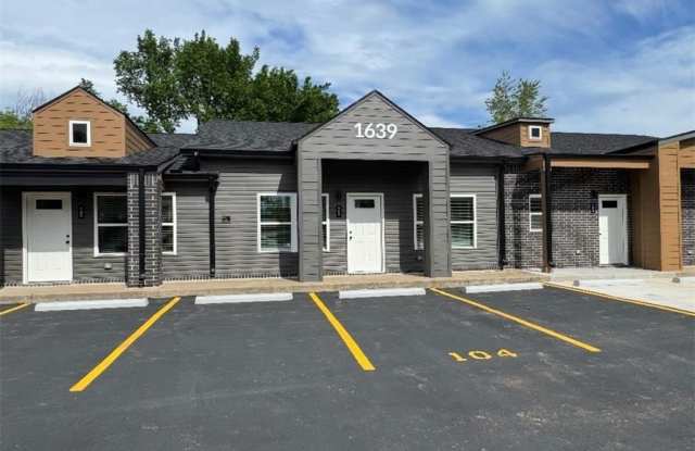 1639 Arkansas  ST Unit #102 photos photos
