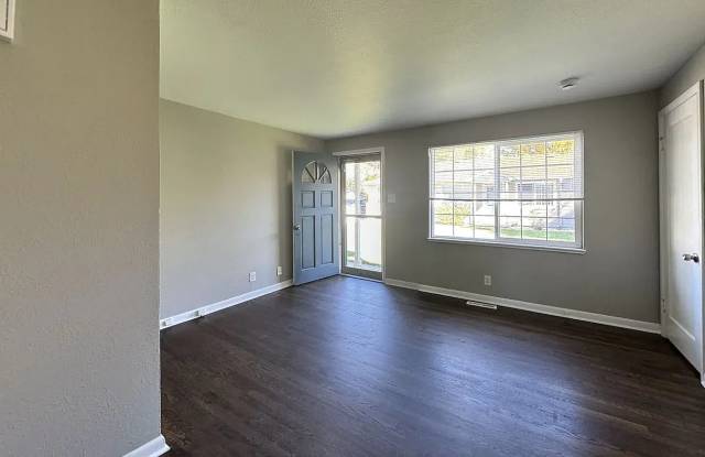 Robinson Flats Apartments photos photos
