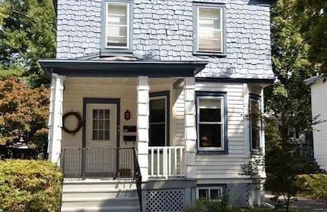 116 Wall Street - 116 South Wall Street, Kingston, NY 12401