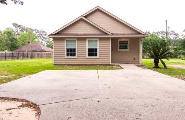 155 Pine Burr Street- New - 155 Pine Burr Street, Vidor, TX 77662