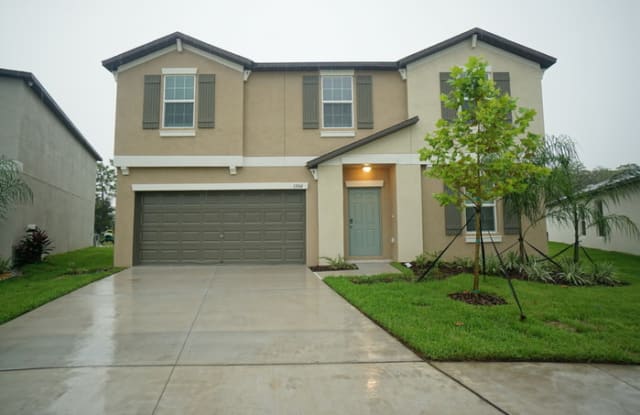 15514 Miller Creek Drive - 15514 Miller Creek Drive, Sun City Center, FL 33573