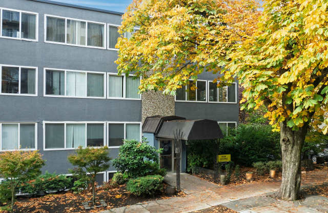 Cordova Apartments Gallery 1