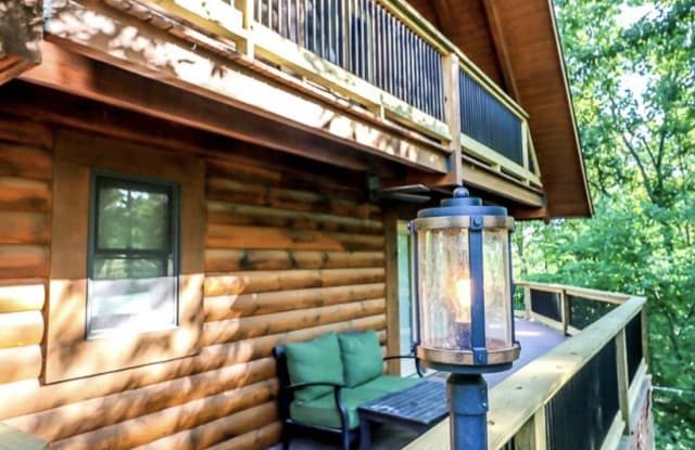 104 Arabian Trl - 104 Arabian Trail, Garland County, AR 71901