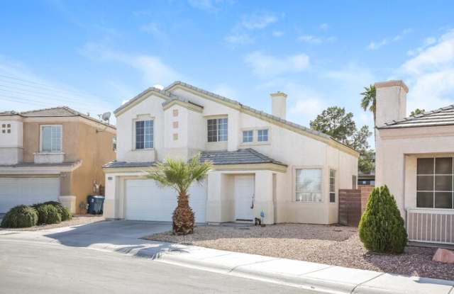 3205 Bracknell Street - 3205 Bracknell Street, Las Vegas, NV 89129