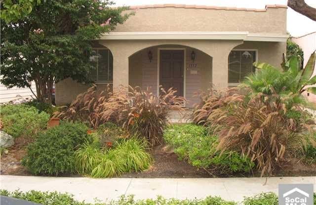 1352 Roycroft Avenue - 1352 Roycroft Avenue, Long Beach, CA 90804