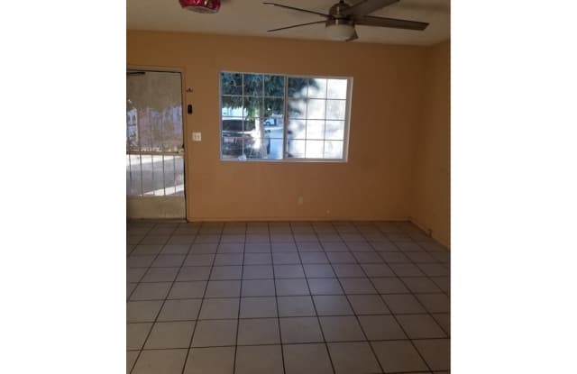6127 Mayflower Avenue - 6127 Mayflower Avenue, Maywood, CA 90270