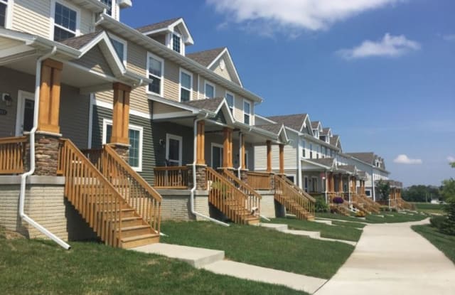 9146 Burkwood Drive 102 - 9146 Burkwood Dr, West Des Moines, IA 50266