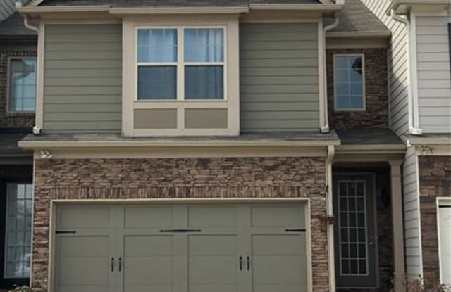 3410 Brockenhurst Drive - 3410 Brockenhurst Drive Northeast, Gwinnett County, GA 30519
