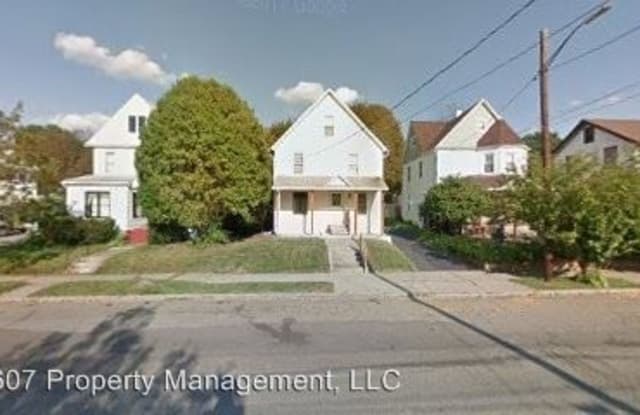 133 Ackley Ave - 133 Ackley Avenue, Johnson City, NY 13790