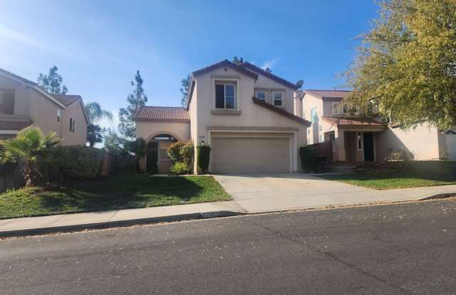South Temecula home in Paseo del Sol. 3 bedrooms plus Loft. - 32569 Galatina Street, Temecula, CA 92592