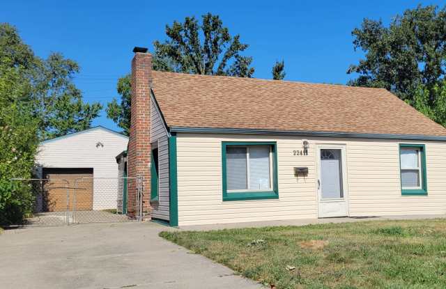 22411 O'Connor Street - 22411 O'Connor Street, St. Clair Shores, MI 48080