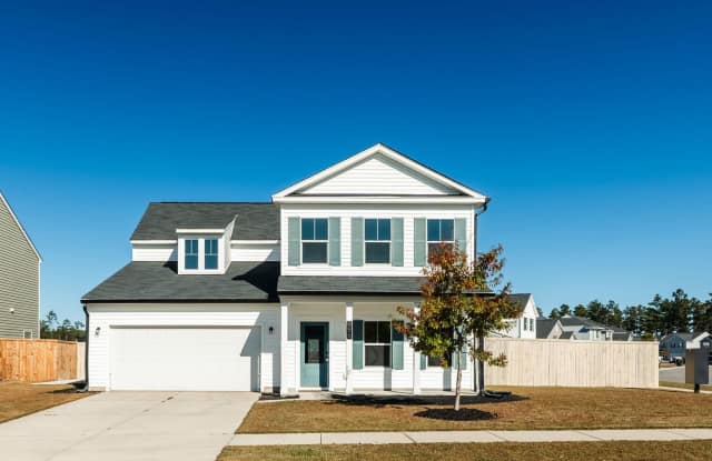 Elegant  Spacious Home in Summerville’s Cane Bay Community - 456 Carrara Drive, Berkeley County, SC 29461