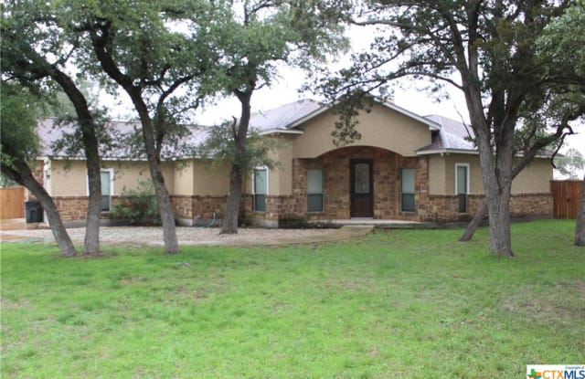 28864 Country Drive - 28864 Country Drive, Comal County, TX 78132