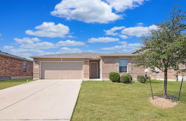 5716 Stanford Dr - 5716 Stanford Drive, Temple, TX 76502