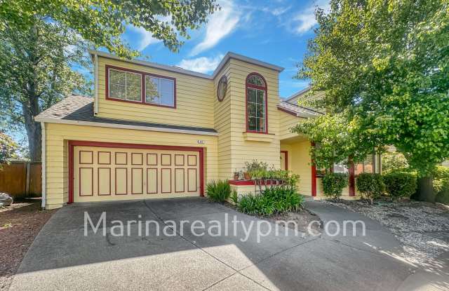 Charming 4 bedroom 2.5 bath in Glen Cove, Vallejo photos photos