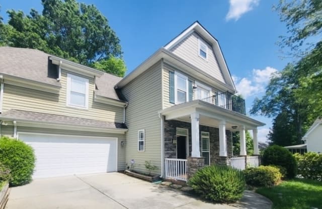 5200 Craftsman Ridge Dr - 5200 Craftsman Ridge Drive, Stallings, NC 28104
