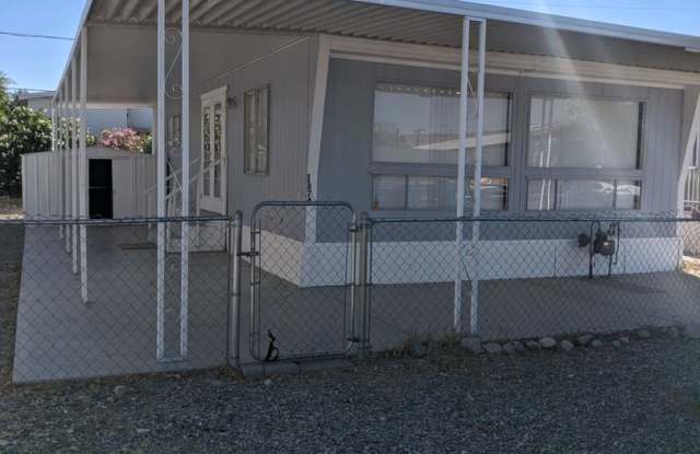 Manufactured Home in Bullhead City photos photos
