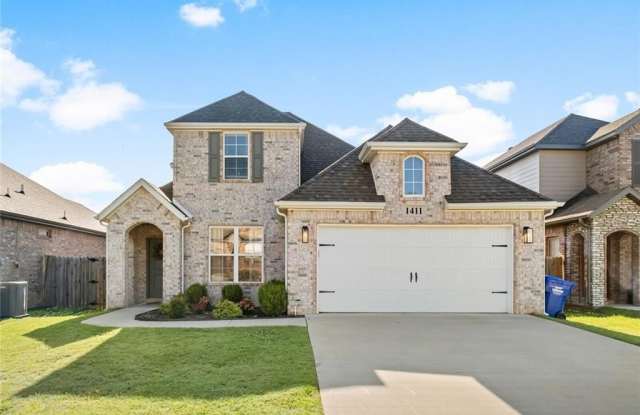 1411 Park  ST photos photos