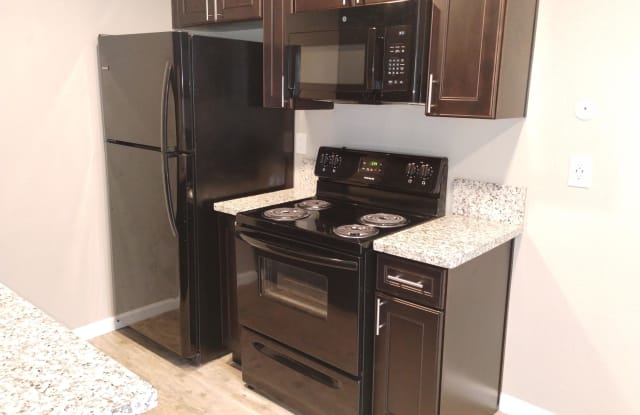 Park Place Apartments Gallery 2