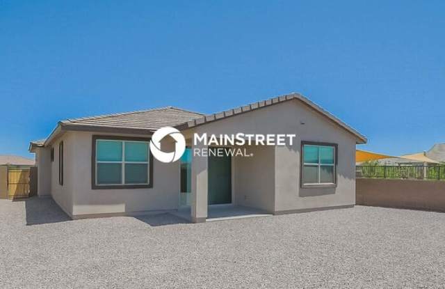 22483 East Quintero Road photos photos