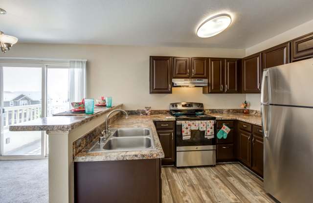 Belle Creek Apartments Gallery 2