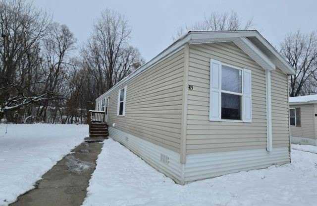 415 Romeo Dr. - 415 Romeo Drive, Lakeville, MN 55044