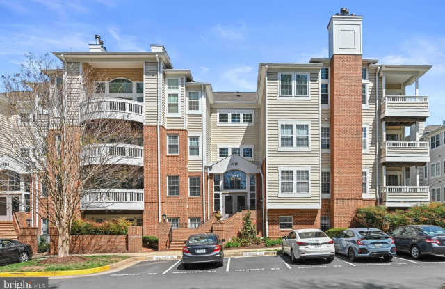 4215 MOZART BRIGADE LANE - 4215 Mozart Brigade Lane, Fair Oaks, VA 22033