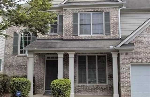 388 Cherry Tree Lane NE - 388 Cherry Tree Lane Northeast, Marietta, GA 30066