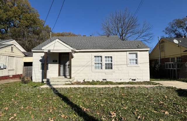 3718 Townes Ave photos photos