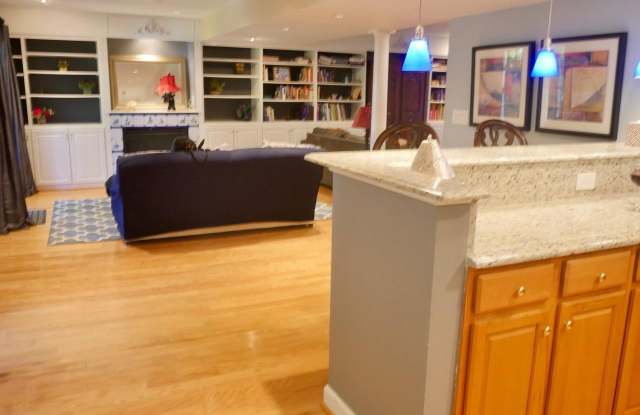 2857 WILLOWMERE WOODS DRIVE - 2857 Willowmere Woods Drive, Merrifield, VA 22180