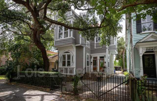 35 Montagu Street, Unit A - 35 Montagu Street, Charleston, SC 29401