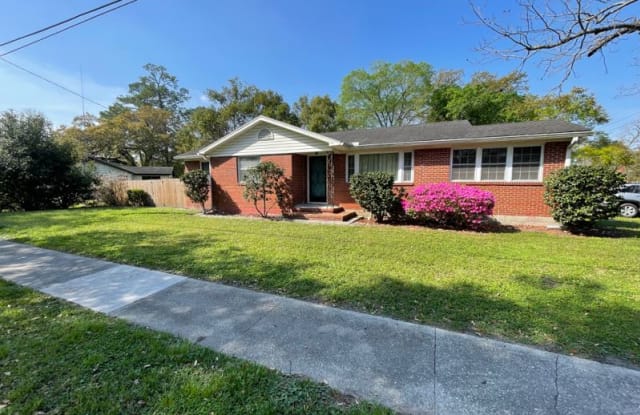 4504 Kingsbury St. - 4504 Kingsbury Street, Jacksonville, FL 32205