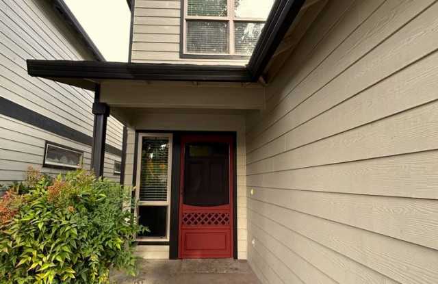 2 Bedroom-2.5 Bath Townhome photos photos