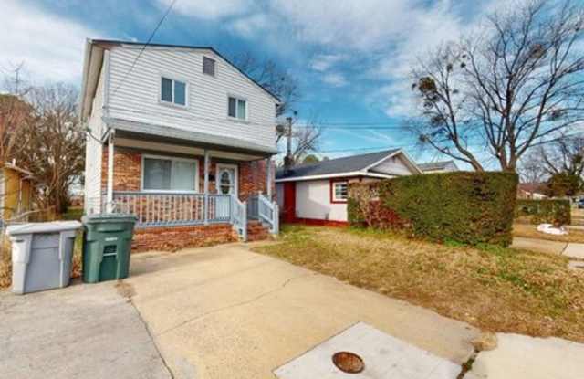 3 Bedroom Single Family Home in Hampton photos photos