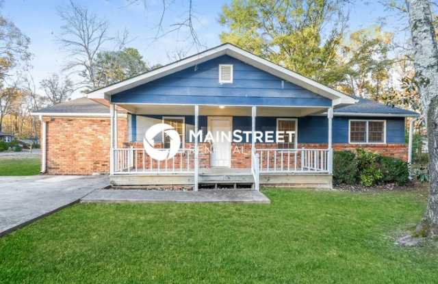 1026 3rd Avenue Northwest - 1026 3rd Avenue Northwest, Alabaster, AL 35007 1026 3rd Avenue Northwest - 1026 3rd Avenue Northwest, Alabaster, AL 35007