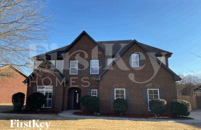 1016 Princeton Park - 1016 Princeton Park, Montevallo, AL 35115