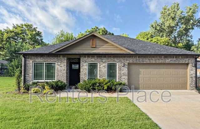 29044 East 153rd Street South photos photos