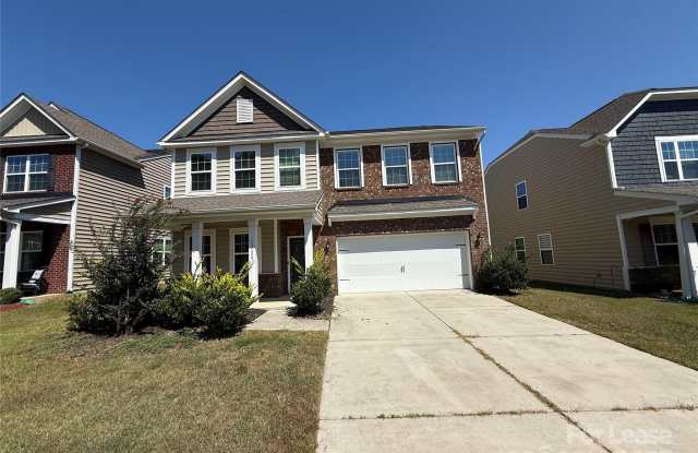 15124 Evergreen House Drive - 15124 Evergreen House Drive, Charlotte, NC 28273
