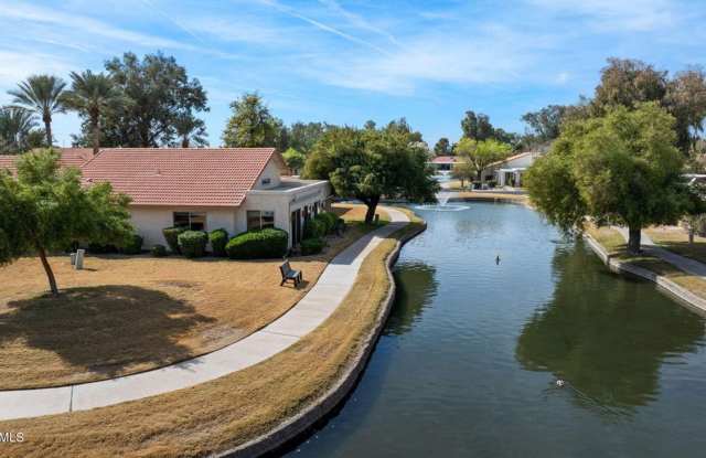 Welcome to this stunning updated home, on the lake in Leisure World A 45+ Active Adult Resort Community.  Available May through July 2026! Gallery 3