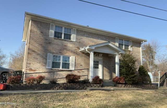 1201 Dewey St unit: 1 - 1201 Dewey Street, New Albany, IN 47150