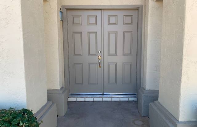 3 Bedroom - 2.5 Bath - 1795 Sq. Ft. - Gila Springs Community - Chandler, AZ Gallery 3