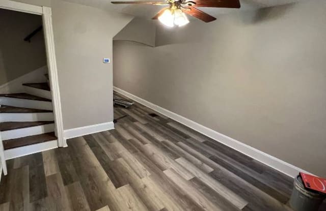 624 Spruce street - 624 Spruce Street, Trenton, NJ 08638